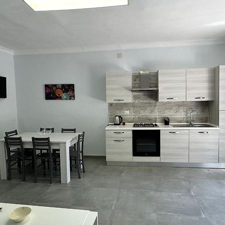 דירות נאפולי Casa Ferrara Sanita מראה חיצוני תמונה
