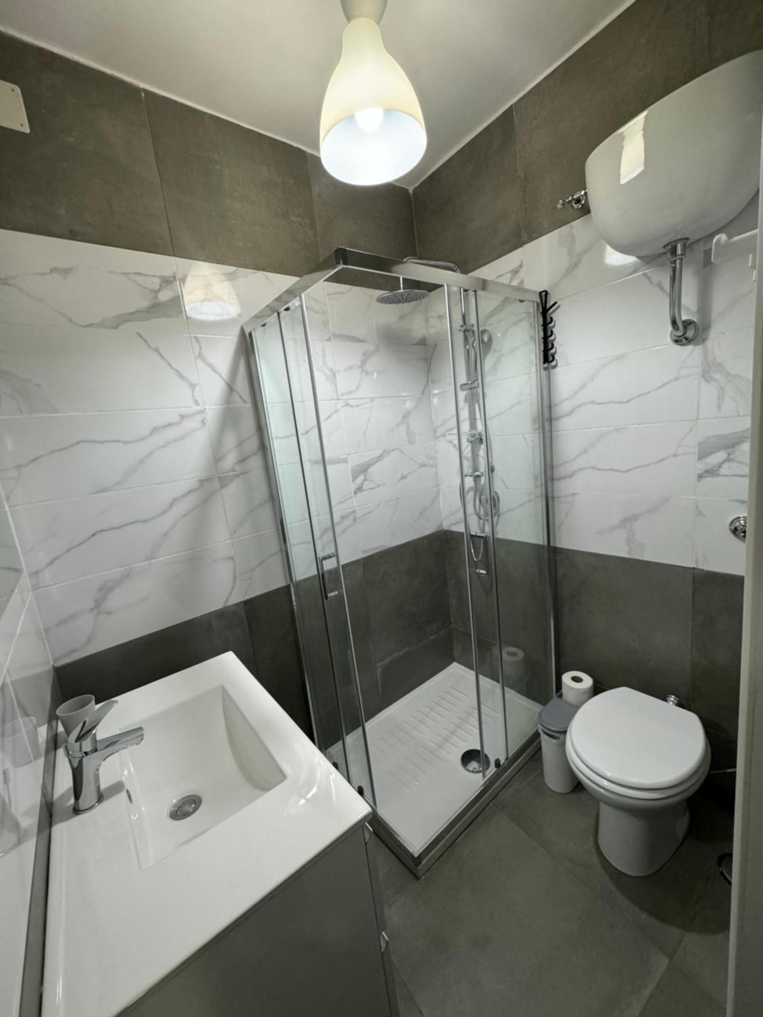 דירות נאפולי Casa Ferrara Sanita מראה חיצוני תמונה