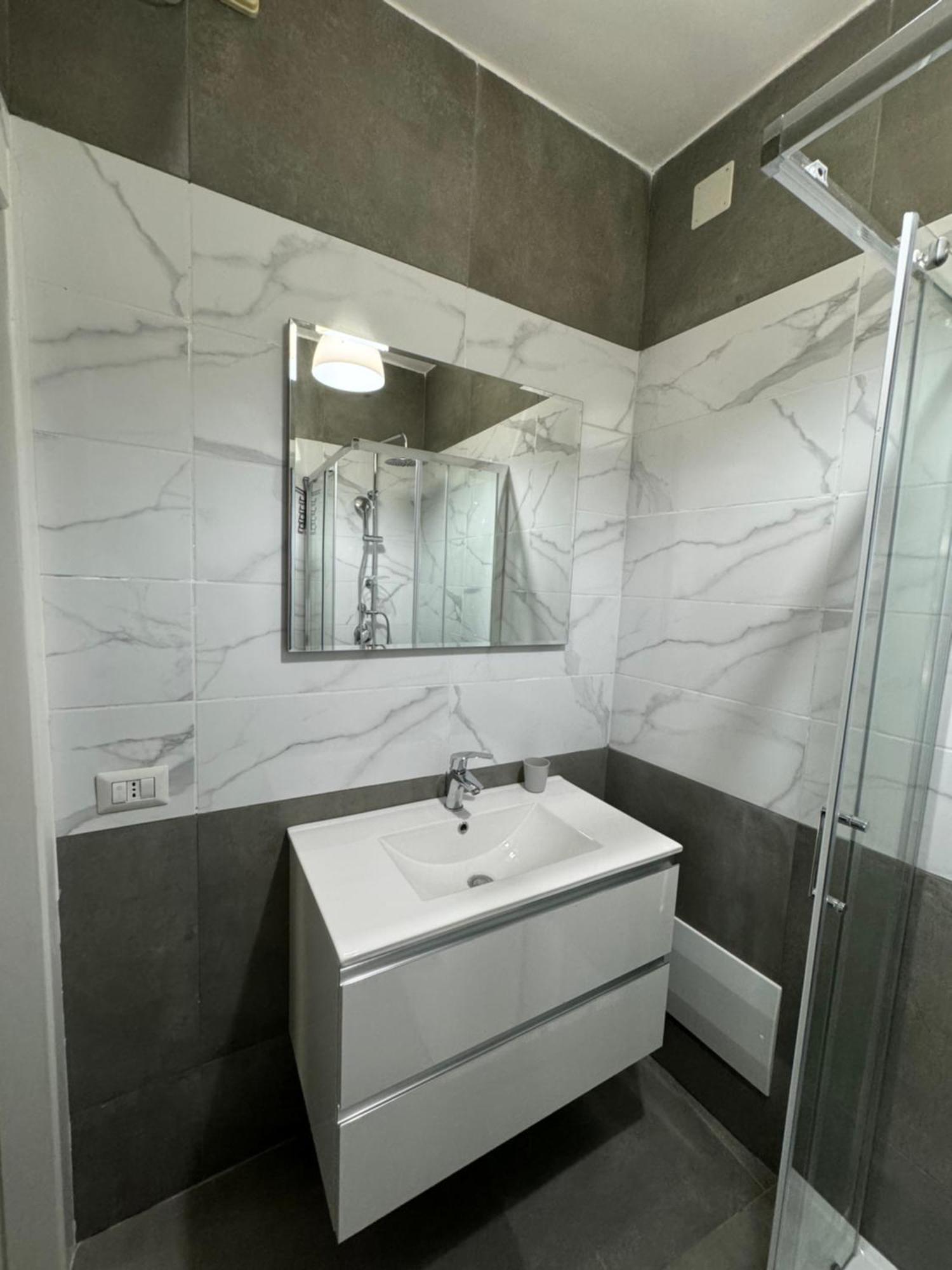 דירות נאפולי Casa Ferrara Sanita מראה חיצוני תמונה