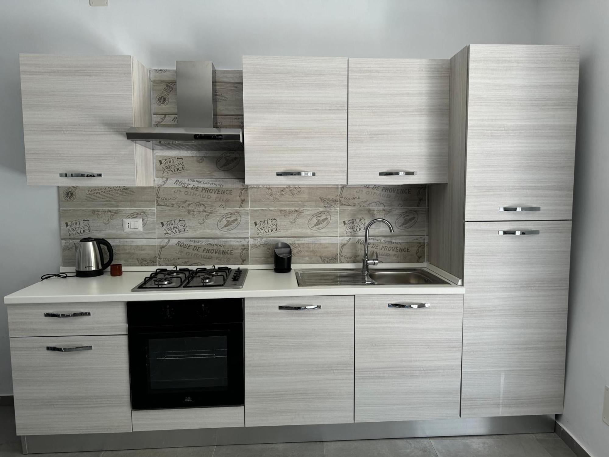 דירות נאפולי Casa Ferrara Sanita מראה חיצוני תמונה