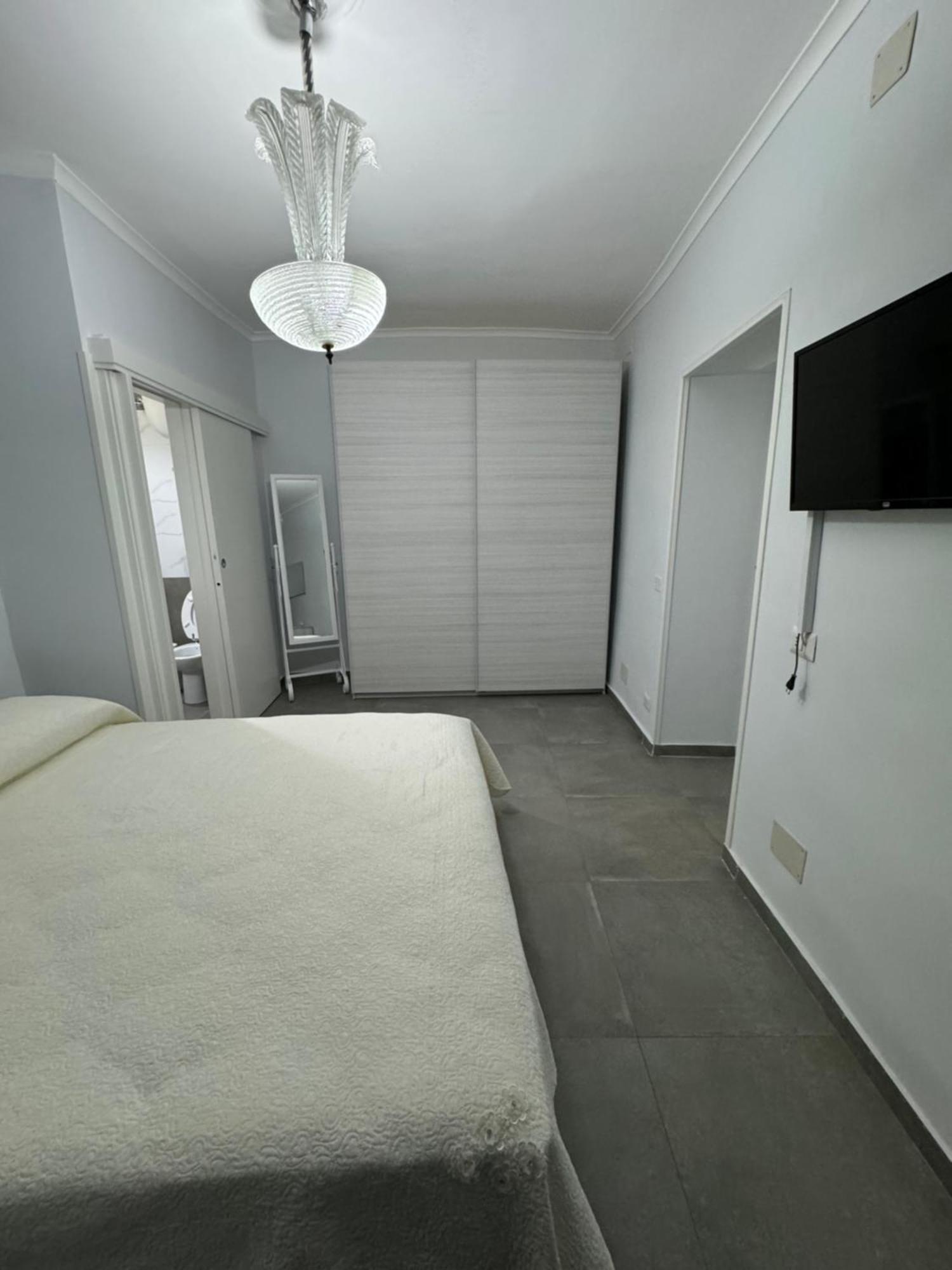 דירות נאפולי Casa Ferrara Sanita מראה חיצוני תמונה
