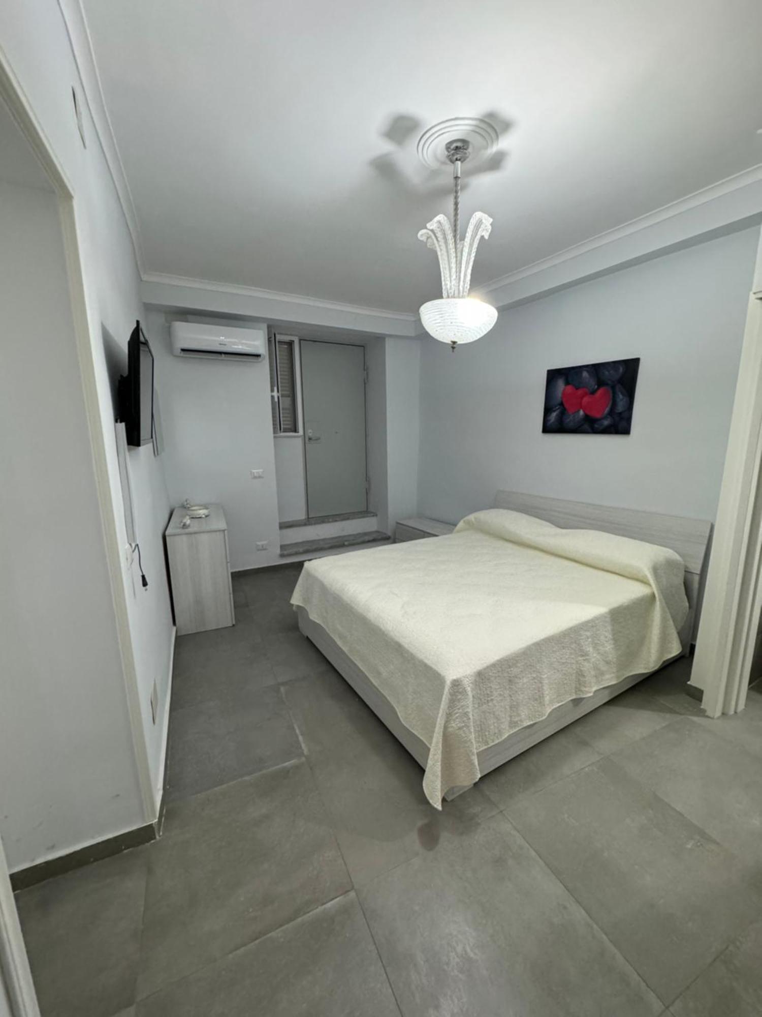 דירות נאפולי Casa Ferrara Sanita מראה חיצוני תמונה